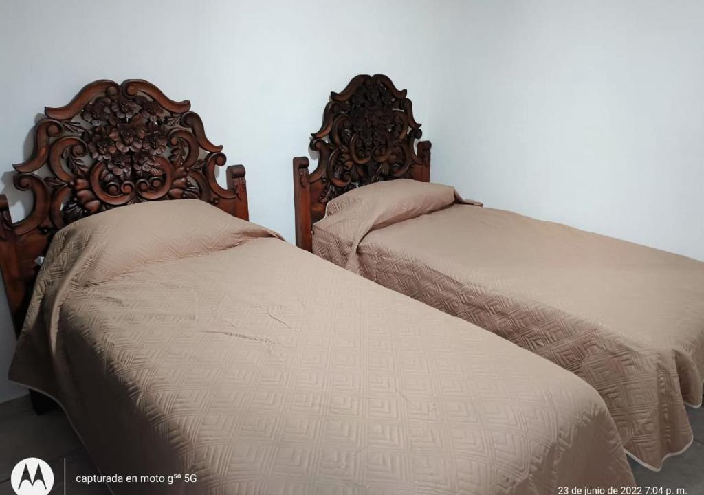 Temixco Apartment | Saucestemixco