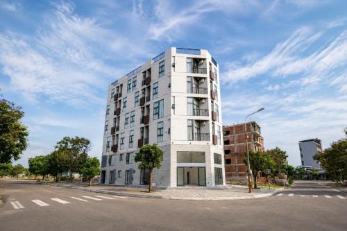 Dien Ban Apartment | Savia Home - FPT Da Nang