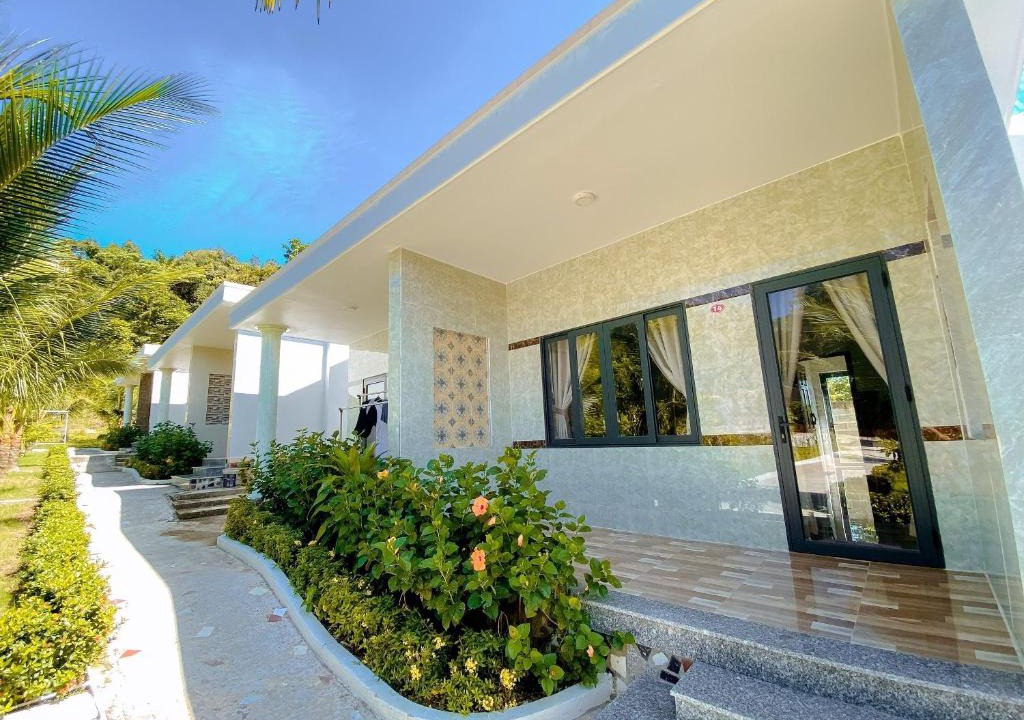 Ba Keo Hotel | Sbay Phú Quốc
