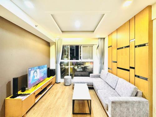 Phu My Hung Apartment | Scenic Valley 2