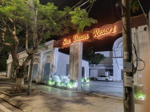 Quan Do Son Hotel | Sea DoSon Resort
