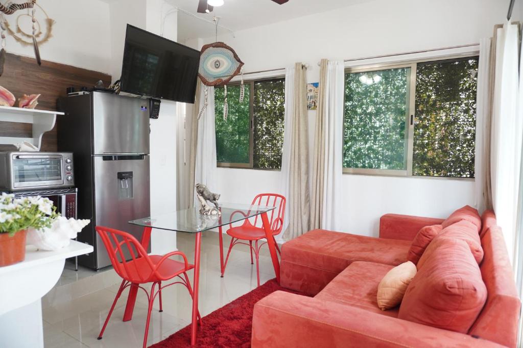 Luis Donaldo Colosio Apartment | Sea Dream