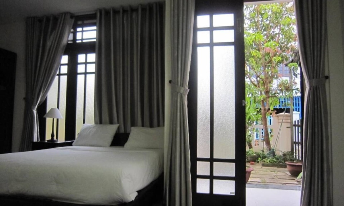 Cua Đai House | Sea Star Homestay