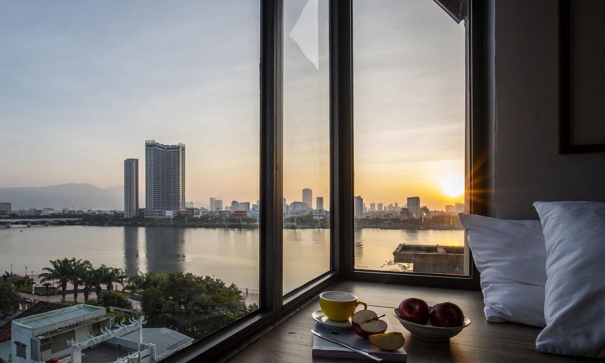 Hai Chau Hostel | Seahorse Han Market Da Nang Hostel by Haviland