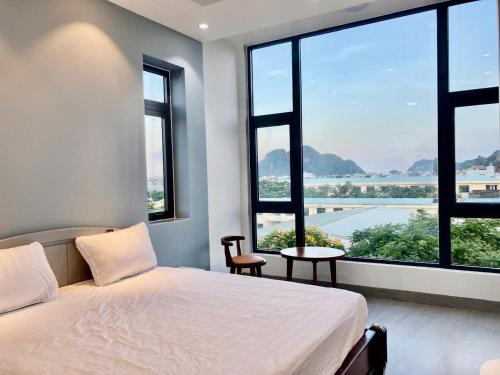 Ngu Hanh Son Apartment | SeaMont Residence