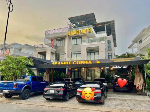 Rach Gia Hotel | Seaside Hotel - Rach Gia