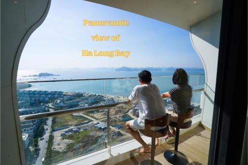 Bai Chay Apartment | Seastay Residence by Citadines Marina Ha Long