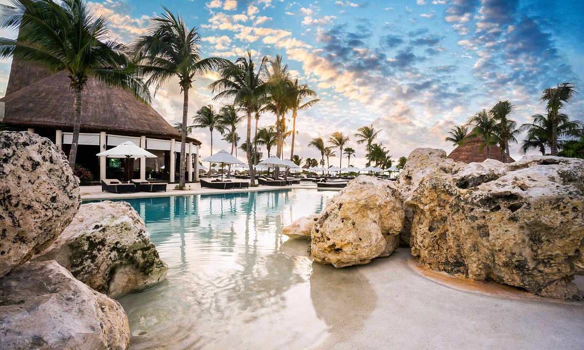 Maroma Resort | Secrets Maroma Beach Riviera Cancun - Adults Only - All inclusive
