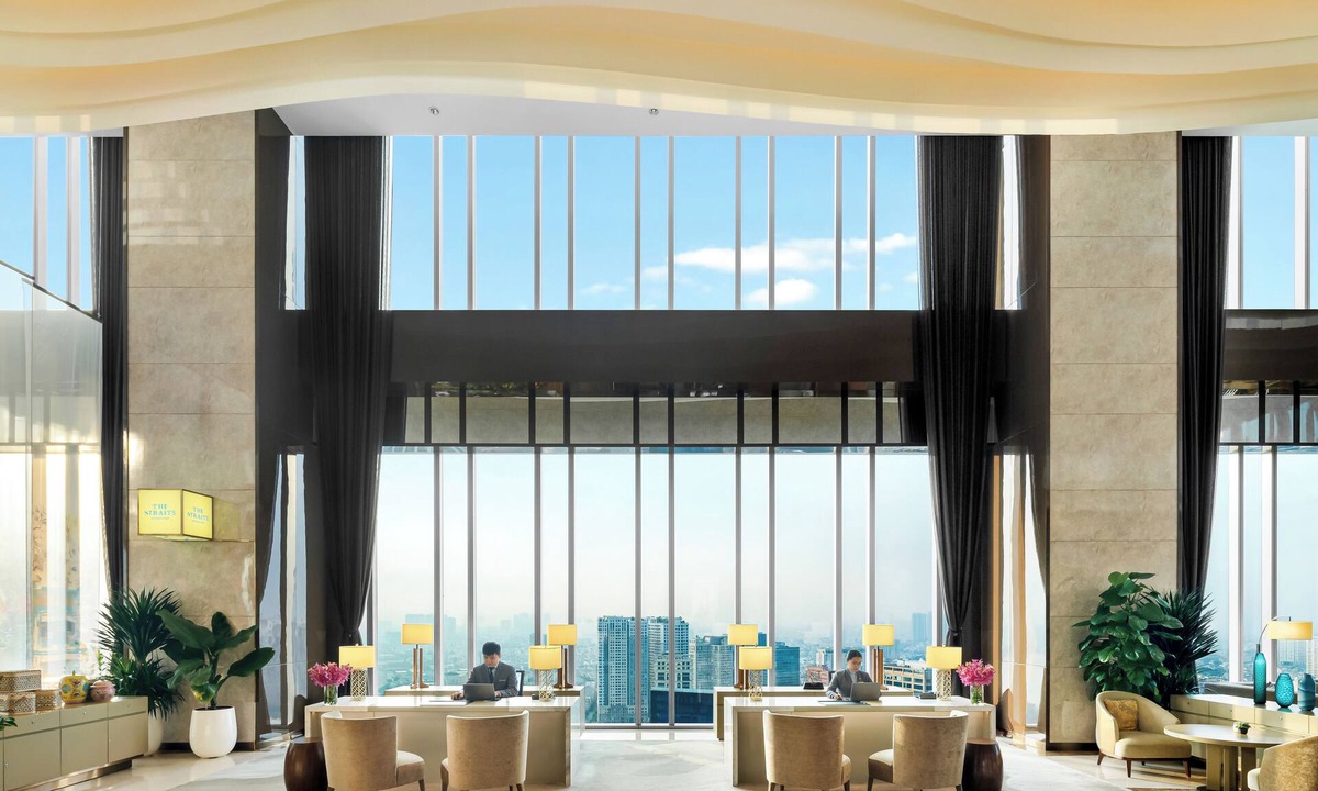 Dong Khoi Hotel | Sedona Suites Ho Chi Minh City