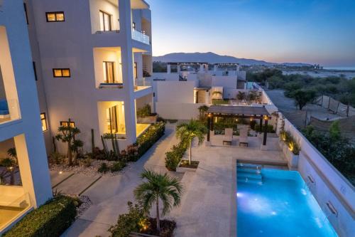 Los Barriles House | Seize the Day at Carpe Diem Condo