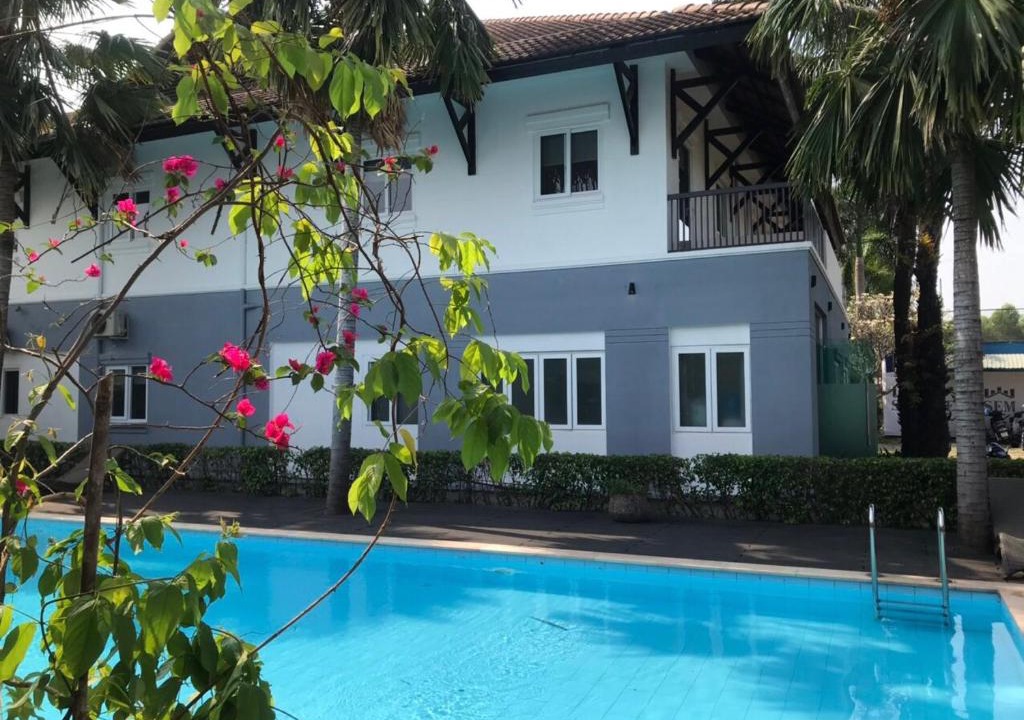 Phu My Hotel | SEM Tân Thành