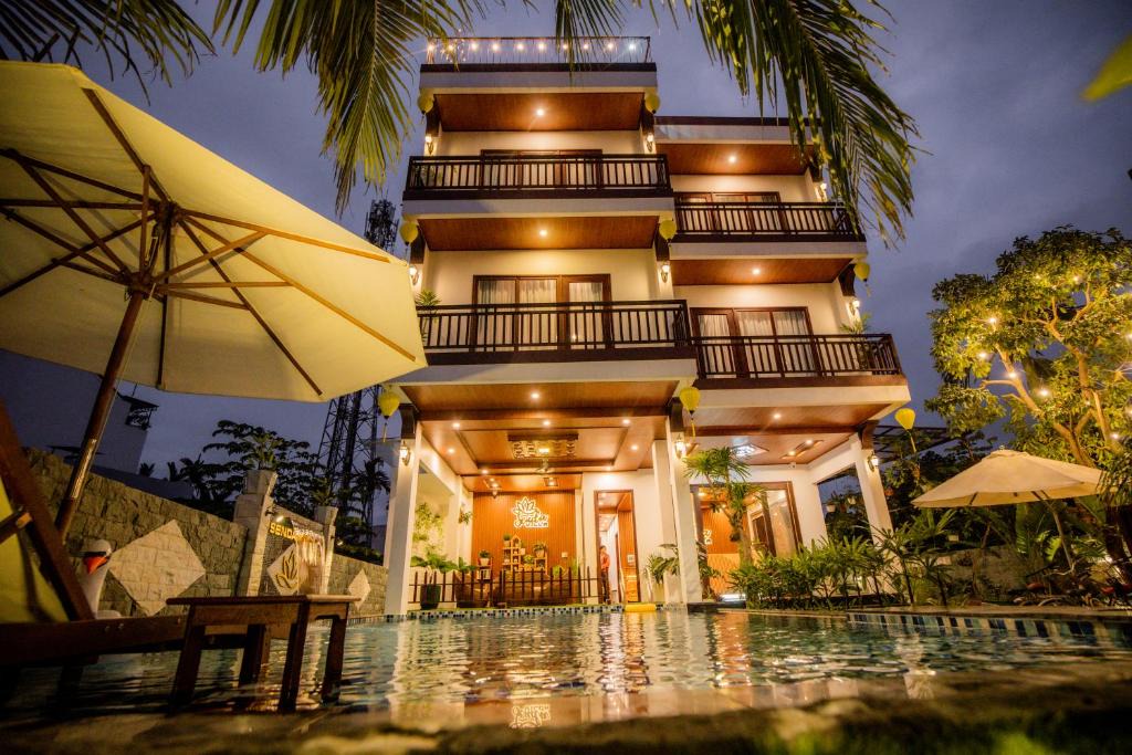 Cam Pho Apartment | SenDa Villa & Apartment Hoi An