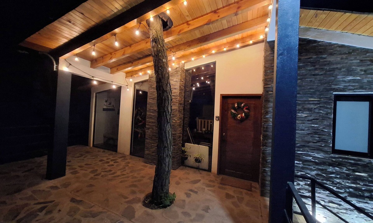 Mazamitla Cabin | Serene 2-bedroom cabin in charming Mazamitla getaway