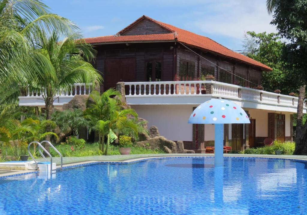 Ham Ninh Hotel | Serene Resort Phu Quoc - Near Bai Vong ferry