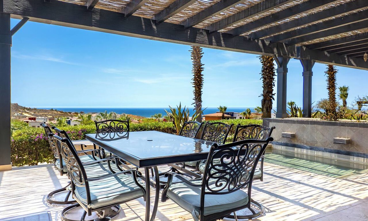 Cabo San Lucas Condo | Serenity Ocean View 2 BR Condo in Quivira