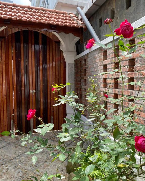 Hue City Centre House | Seven Homestay