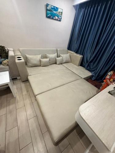 Na Kluea Apartment | seven sea by o