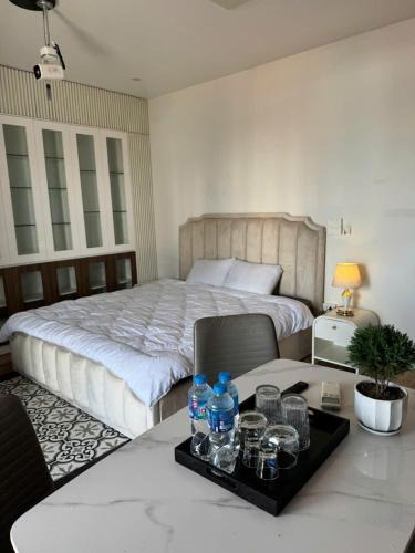 Nghia Đo Apartment | Seventeen Homestay