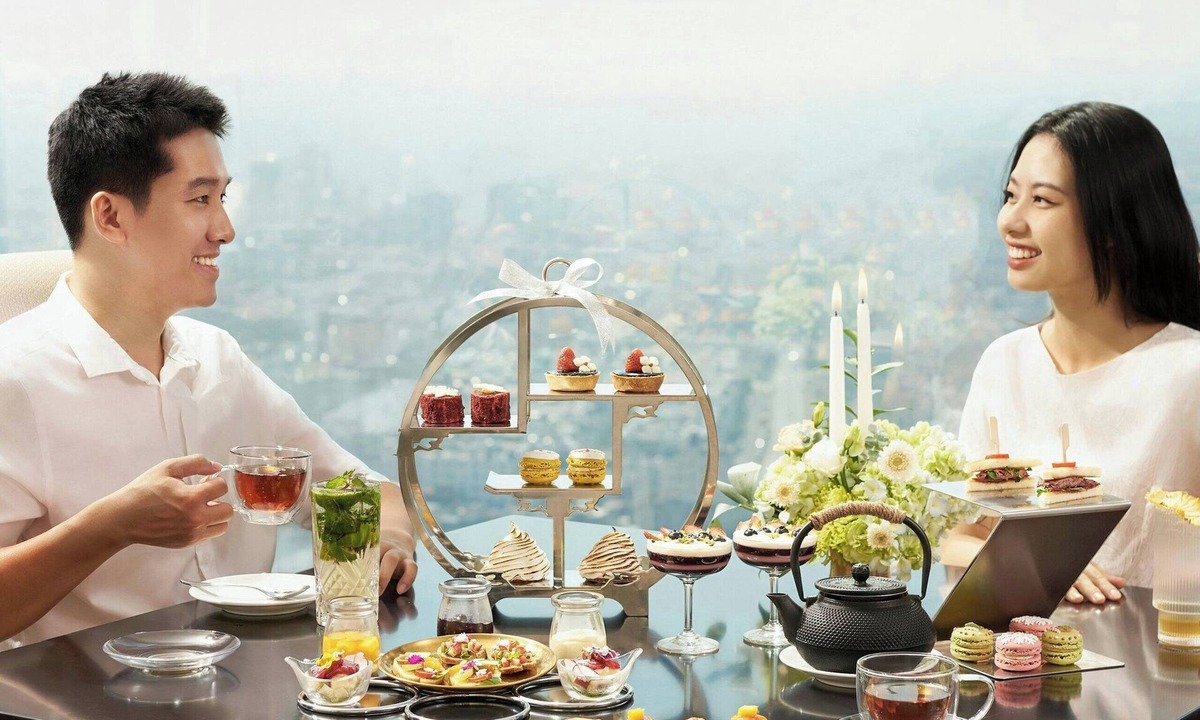 Hai Phong Hotel | Sheraton Hai Phong
