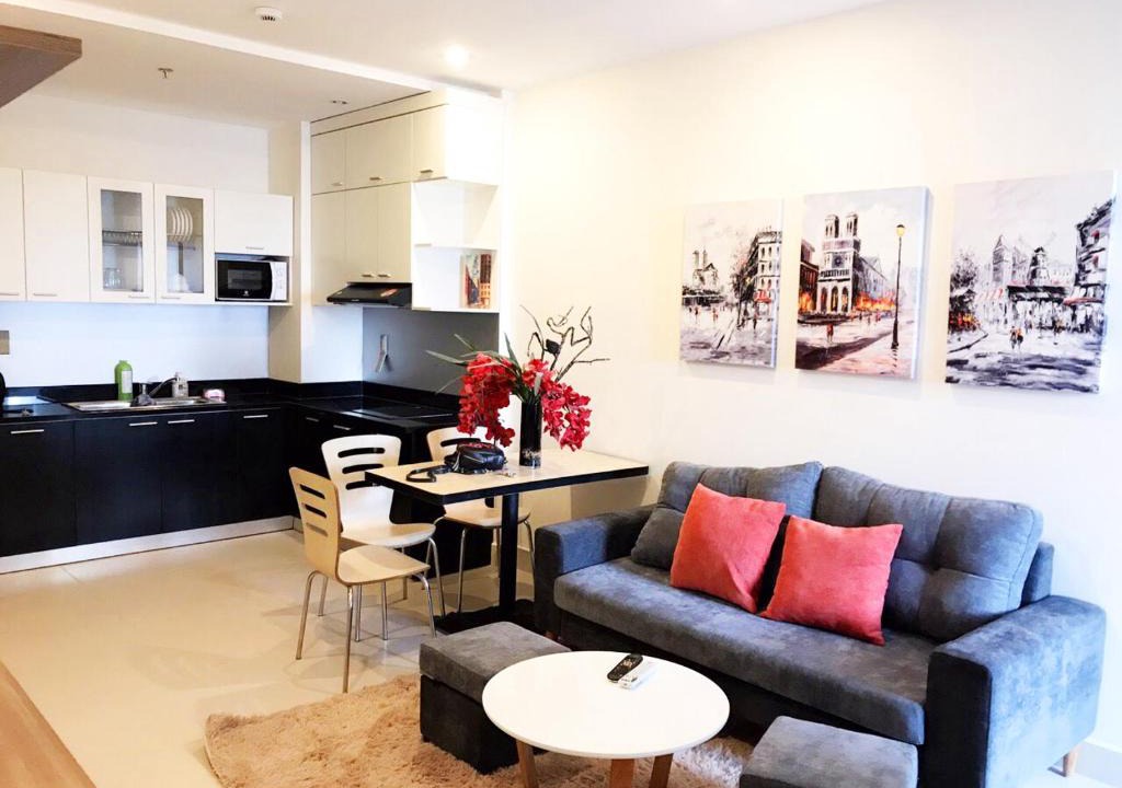Lach Tray Apartment | SHP Plaza 12 Lach Tray Hai Phong