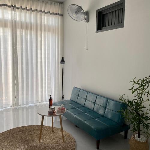 Buon Ma Thuot Apartment | SHU House