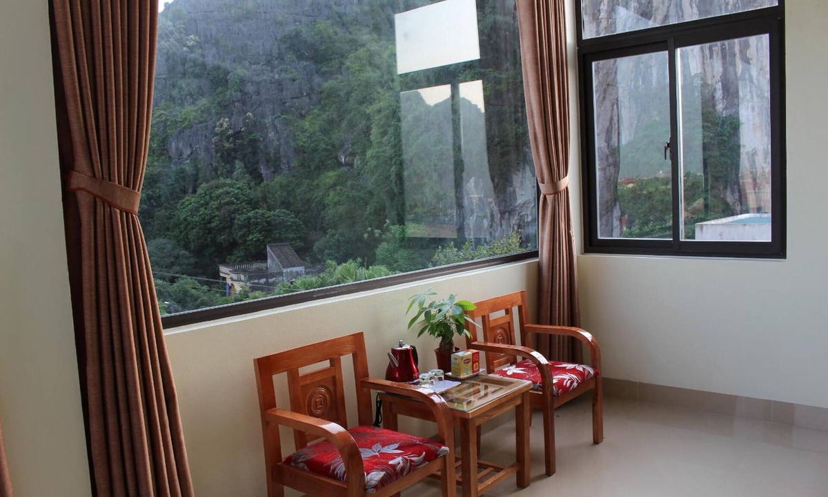 Hoa Lu Hotel | Sierra Homestay