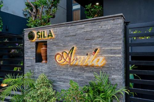 Son Tra Villa | Sila Anila 7BRs Pool Villa My Khe Beach Da Nang