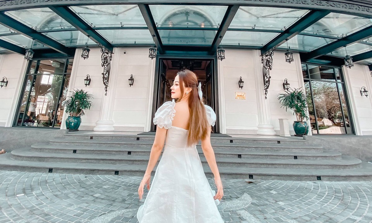 Hue City Centre Hotel | Silk Path Grand Hue Hotel