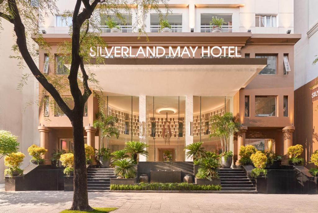 Little Japan Hotel | Silverland Mây Hotel