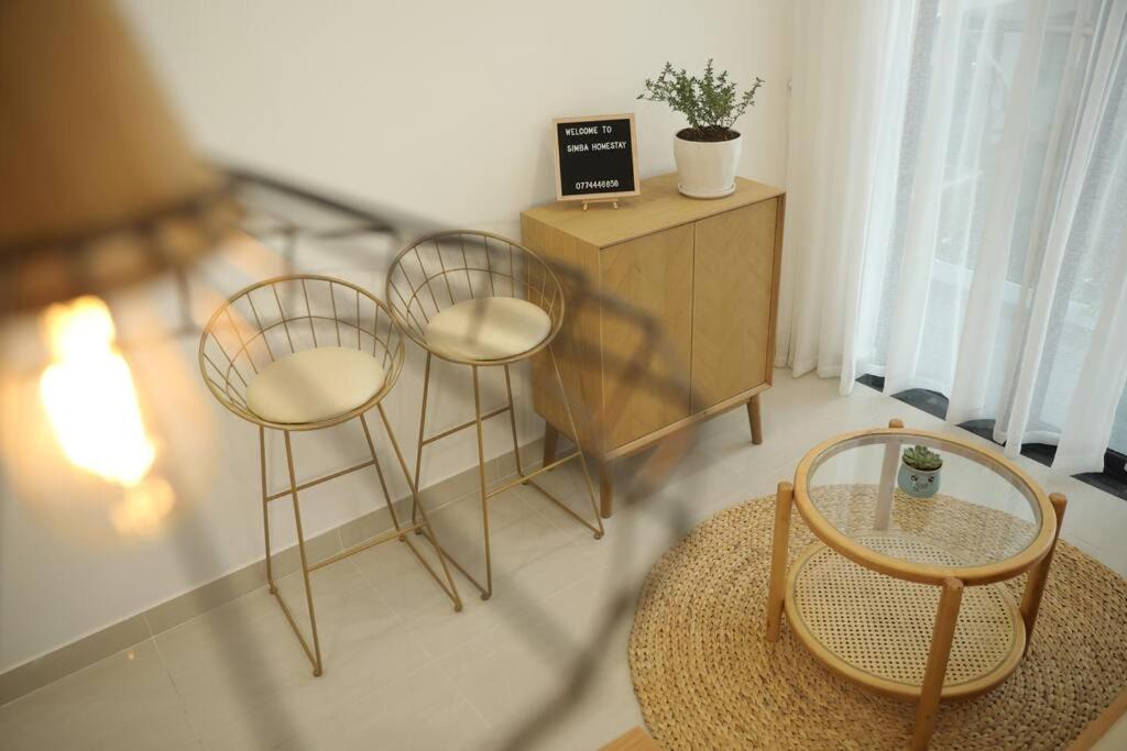 Hue Apartment | SIMBA homestay Huế
