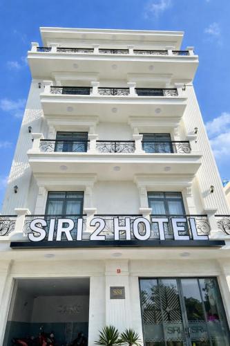 My Tho Hotel | Siri 2 Hotel