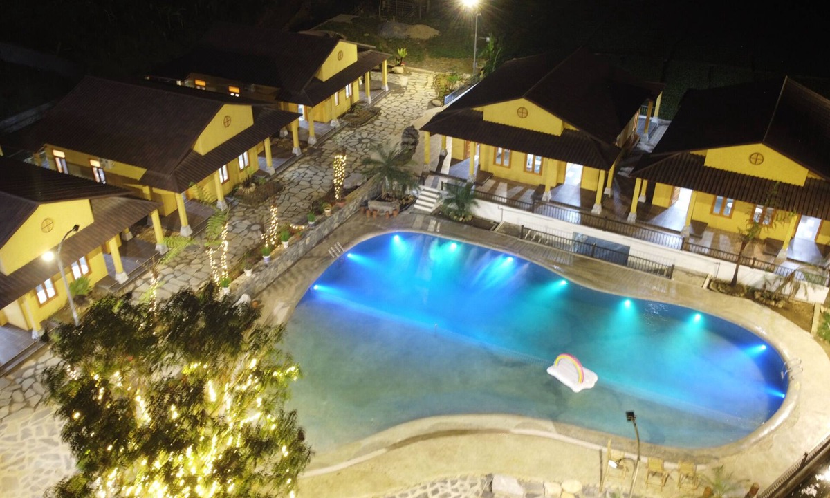 Ha Giang Hotel | Sky Bay Lodge