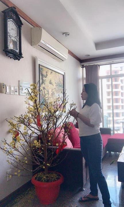 Binh Tan House | Sky home happy