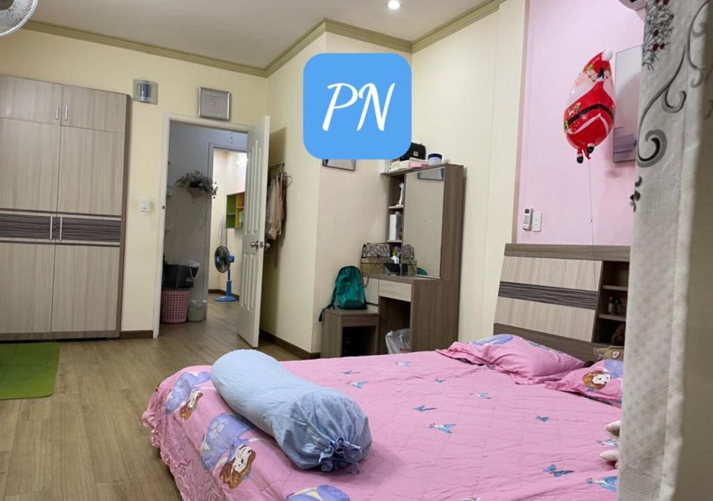 Binh Tan House | Sky home stay
