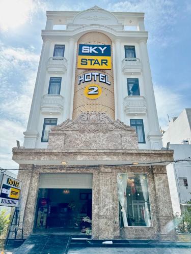 Cai Rang Hotel | Sky Star 2 Hotel