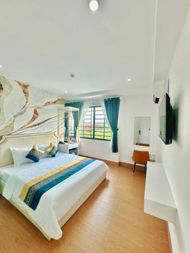 Ninh Kieu Hotel | Sky Star 3 Hotel