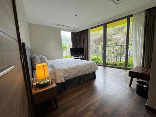 Cat Hai Apartment | Sky villa H2501