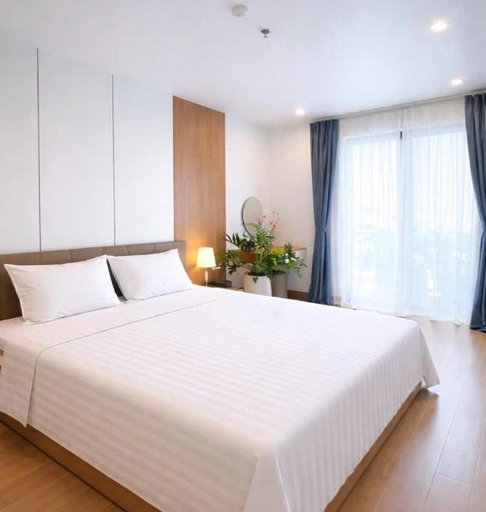 Ha Long Hotel | Skyline Halong Hotel