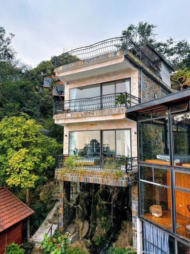 Tam Dao Apartment | Smile Villa Tam Đảo