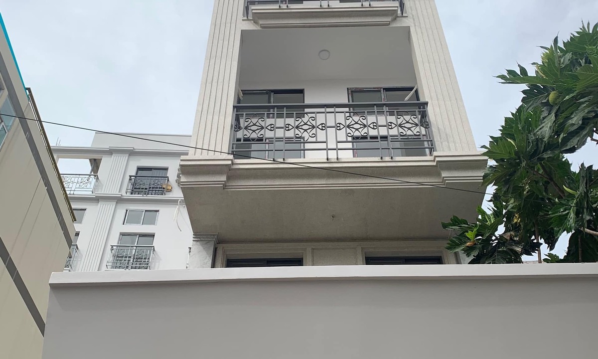 An Phu Apartment | Smiley Apartment District 2