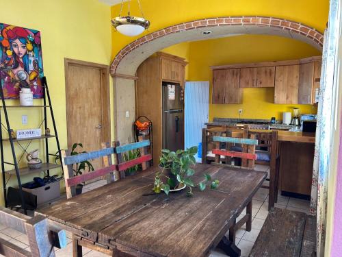Centro Hostel | Sofia Hostel Cabo