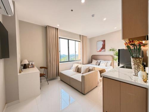 Phu My Hotel | Sol Park View Hotel Phú Mỹ