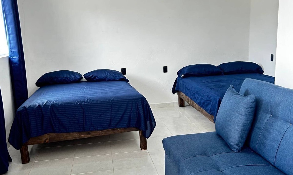 Tuxpan Apartment | SOL Rooms