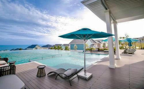 Phan Thiet Villa | Solara Coast Villa Novaworld Phan Thiet