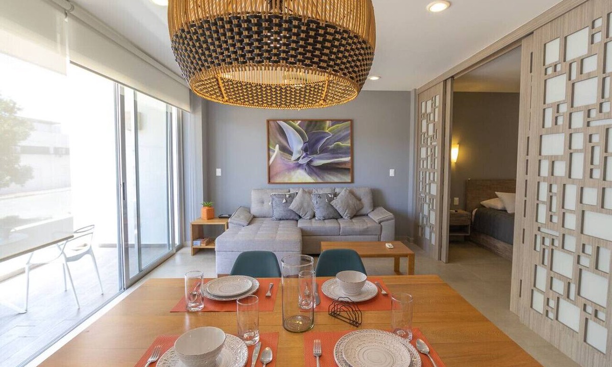 Gonzalo Guerrero Condo | Solea 101,1 block 5th ave. by Blueplaya