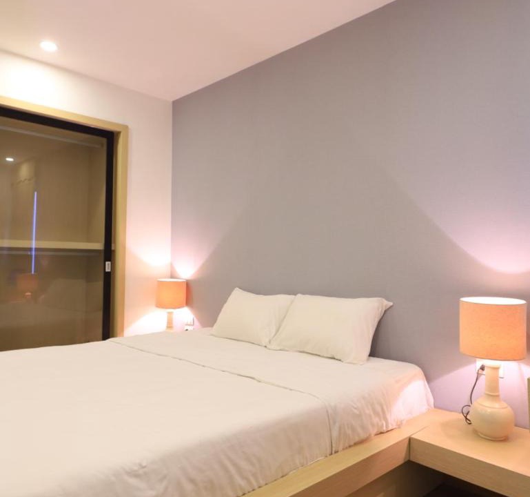 Hai Ba Trung Apartment | SolStay Phù Đổng Thiên Vương - Hanoi Apartment