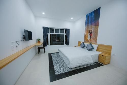 Mang Thit Hotel | Somo Farm Cửu Long