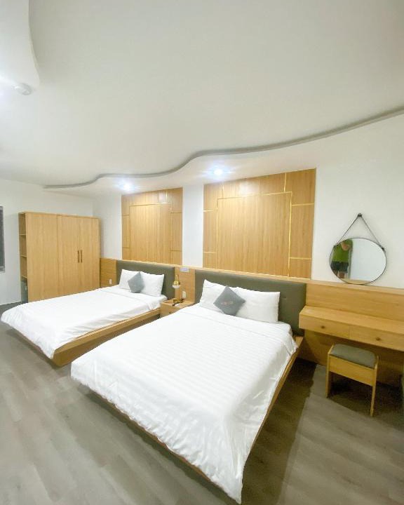 Hue Hotel | Son Ca Motel