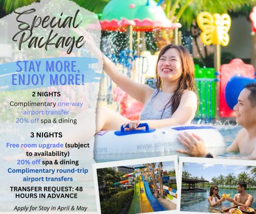Duong To Resort | Sonaga Beach Resort & Villas Phu Quoc