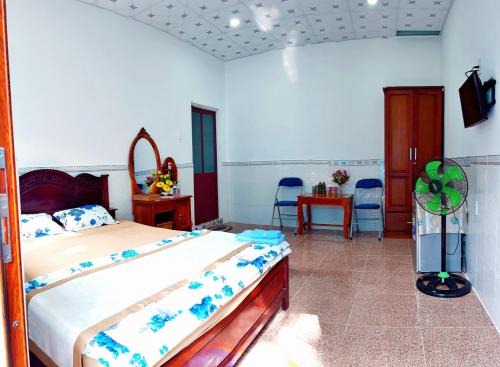 Ham Ninh Hotel | Song Lê Guesthouse